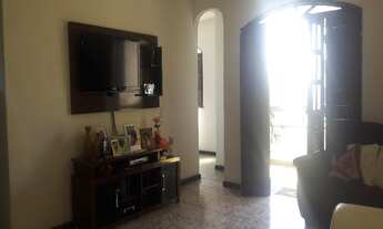 Imagem 4: VENDO CASA ITAPUÃ- 3 QUARTOS