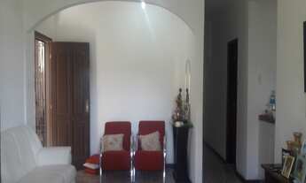 Imagem 2: VENDO CASA ITAPUÃ- 3 QUARTOS