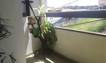 Imagem 6: VENDO CASA ITAPUÃ- 3 QUARTOS