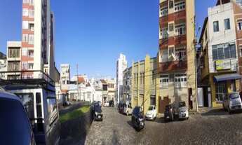 Imagem 5: VENDO PRÉDIO na Mouraria