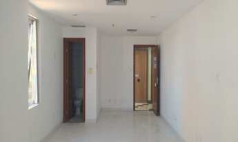 Imagem 3: Alugo Sala comercial - Salvador Trade Center