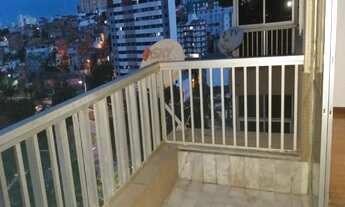 Imagem 7: Apartamento 03 quartos na GRAÇA- Salvador