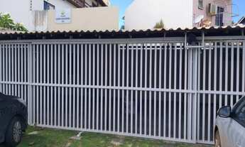 Imagem 3: Aluguel Vilage mobiliado 3/4 com garagem ANUAL