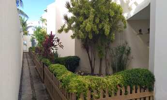 Imagem 4: Aluguel Vilage mobiliado 3/4 com garagem ANUAL