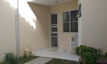 Imagem 5: Aluguel Vilage mobiliado 3/4 com garagem ANUAL