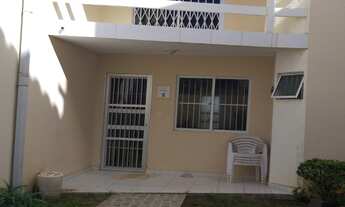 Imagem 2: Aluguel Vilage mobiliado 3/4 com garagem ANUAL