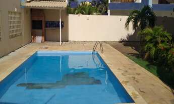 Imagem 7: Aluguel Vilage mobiliado 3/4 com garagem ANUAL