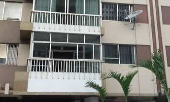 Imagem 3: Apartamento 03 quartos na GRAÇA- Salvador