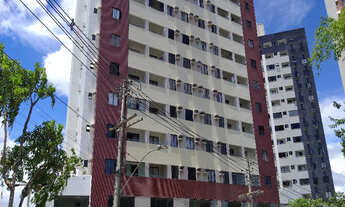 Imagem 3: Apartamento 2 quartos- Brotas