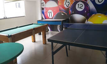 Imagem 6: Apartamento 2 quartos- Brotas