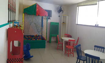 Imagem 7: Apartamento 2 quartos- Brotas