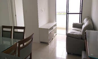 Imagem 2: Apartamento 2 quartos- Brotas