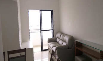 Imagem 4: Apartamento 2 quartos- Brotas