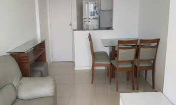 Imagem: Apartamento 2 quartos- Brotas