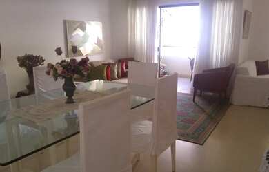 Imagem 3: Apartamento de 3 quartos MOBILIADO- Pituba