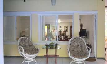 Imagem: Casa em condomínio fechado- Praia do flamengo