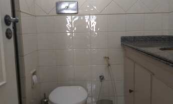 Imagem 7: Apartamento semi mobiliado na Barra - Salvador