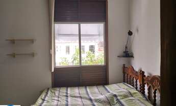 Imagem 2: Apartamento semi mobiliado na Barra - Salvador