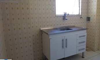 Imagem 5: 1 QUARTO EM BROTAS- EDF NOVO HORIZONTE