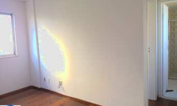 Imagem 4: 1 QUARTO EM BROTAS- EDF NOVO HORIZONTE