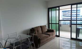 Imagem 2: Apartamento 1 quarto Edf Tribeca