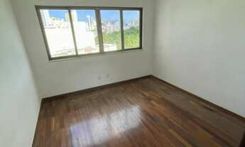 Imagem 2: APARTAMENTO PITUBA, 3 dormitórios, 1 suítes, 3 banheiro, 1 vaga na garagem, 122M² de Área