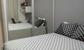 Imagem 3: APARTAMENTO 3 QUARTOS COM SUITE- STIEP