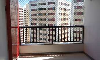 Imagem 4: APARTAMENTO 3 QUARTOS COM SUITE- STIEP