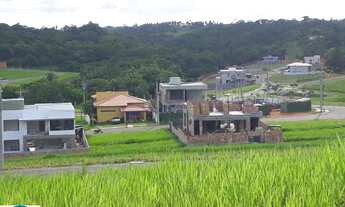 Imagem 7: TERRENO EM ALPHAVILLE 3