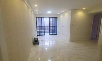 Imagem: Apartamento 2 quartos- Armação