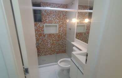 Imagem 7: Apartamento 2 quartos- Armação