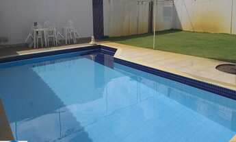 Imagem 4: Casa belíssima de 4 quartos em Vilas do atlântico