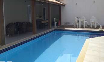 Imagem 3: Casa belíssima de 4 quartos em Vilas do atlântico