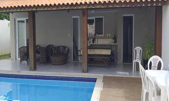 Imagem: Casa belíssima de 4 quartos em Vilas do