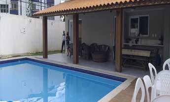 Imagem 6: Casa belíssima de 4 quartos em Vilas do atlântico