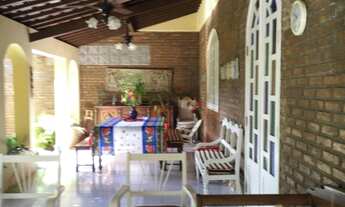 Imagem 2: CASA EM ESPLANADA COMPLETA