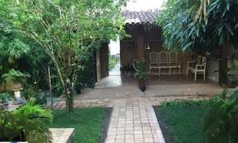 Imagem 3: CASA EM ESPLANADA COMPLETA