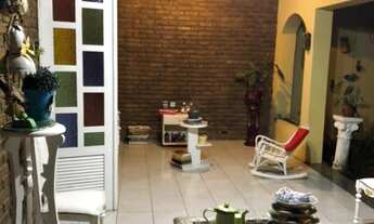 Imagem 4: CASA EM ESPLANADA COMPLETA