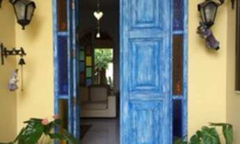 Imagem 5: CASA EM ESPLANADA COMPLETA