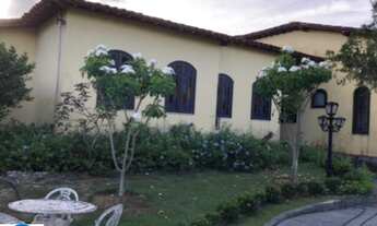 Imagem 7: CASA EM ESPLANADA COMPLETA