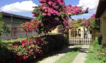 Imagem 6: CASA EM ESPLANADA COMPLETA