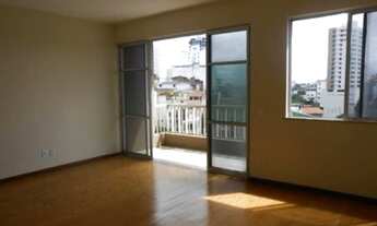 Imagem 2: Apartamento 03 quartos na GRAÇA- Salvador