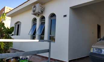 Imagem 2: CASA RESIDENCIAL em MONTE MOR - SP, Jd. Paviotti