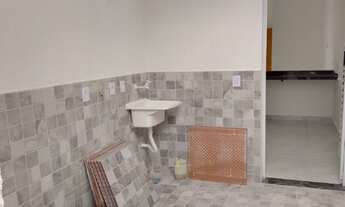 Imagem 4: CASA RESIDENCIAL em HORTOLÂNDIA - SP, JARDIM ESTEFÂNIA