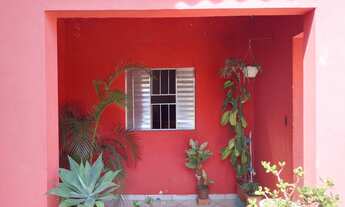 Imagem 7: CASA RESIDENCIAL em HORTOLÂNDIA - SP, JARDIM SANTA ESMERALDA