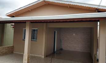 Imagem 3: CASA RESIDENCIAL em HORTOLÂNDIA - SP, JARDIM AMANDA II