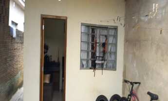 Imagem 2: CASA RESIDENCIAL em HORTOLÂNDIA - SP, JARDIM AMANDA II