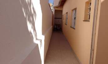 Imagem 4: CASA RESIDENCIAL em HORTOLÂNDIA - SP, JARDIM AMANDA I