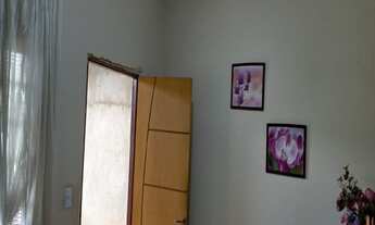 Imagem 7: CASA RESIDENCIAL em HORTOLÂNDIA - SP, JARDIM AMANDA II