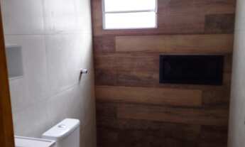 Imagem 7: CASA RESIDENCIAL em HORTOLÂNDIA - SP, JARDIM ESTEFÂNIA